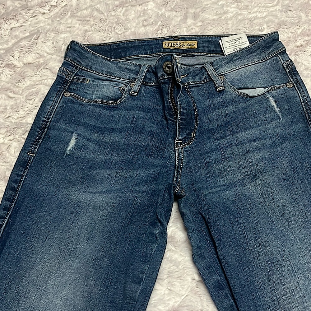 Guess Jeans